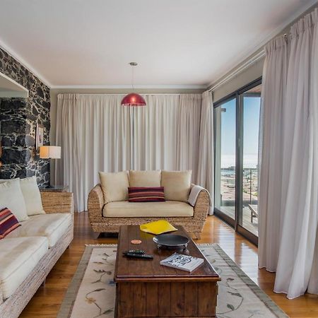 Number 15 Ocean & City View Villas フンシャル エクステリア 写真