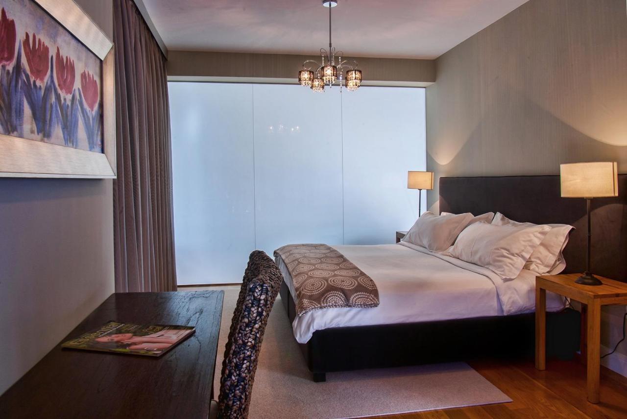 Number 15 Ocean & City View Villas フンシャル エクステリア 写真