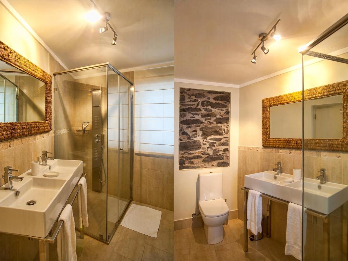 Number 15 Ocean & City View Villas フンシャル エクステリア 写真