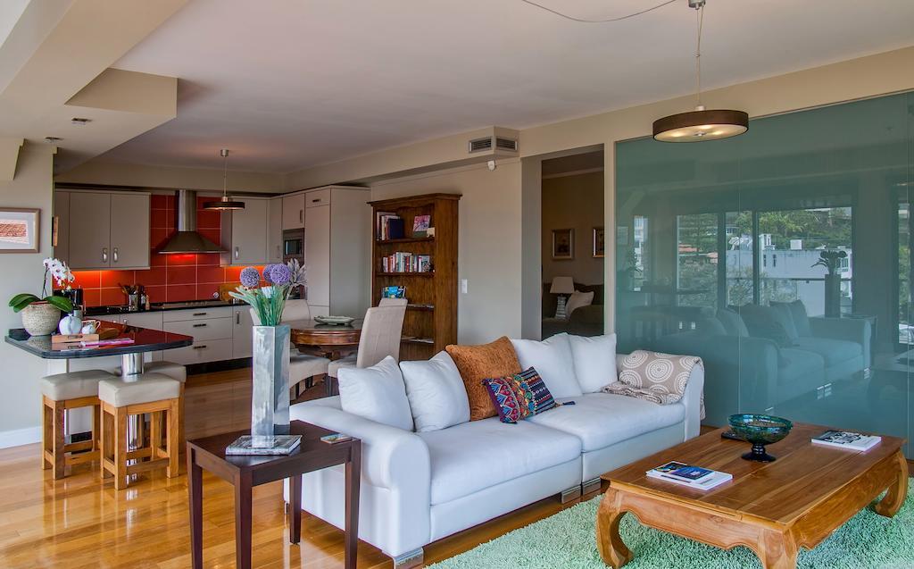 Number 15 Ocean & City View Villas フンシャル 部屋 写真