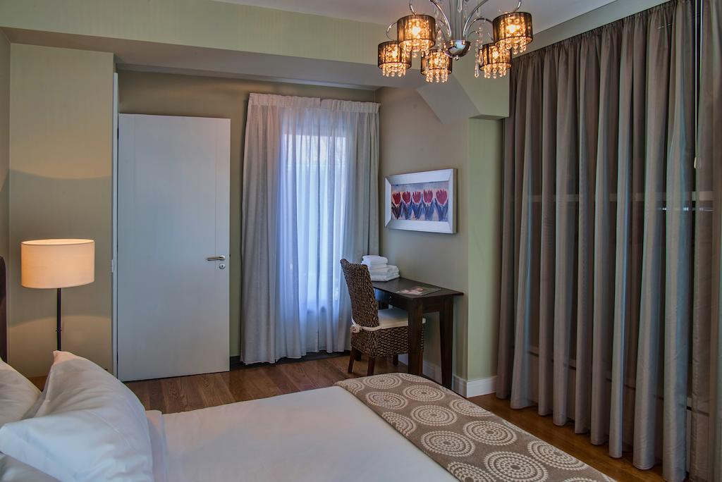 Number 15 Ocean & City View Villas フンシャル エクステリア 写真