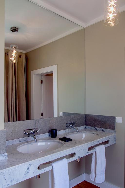 Number 15 Ocean & City View Villas フンシャル 部屋 写真