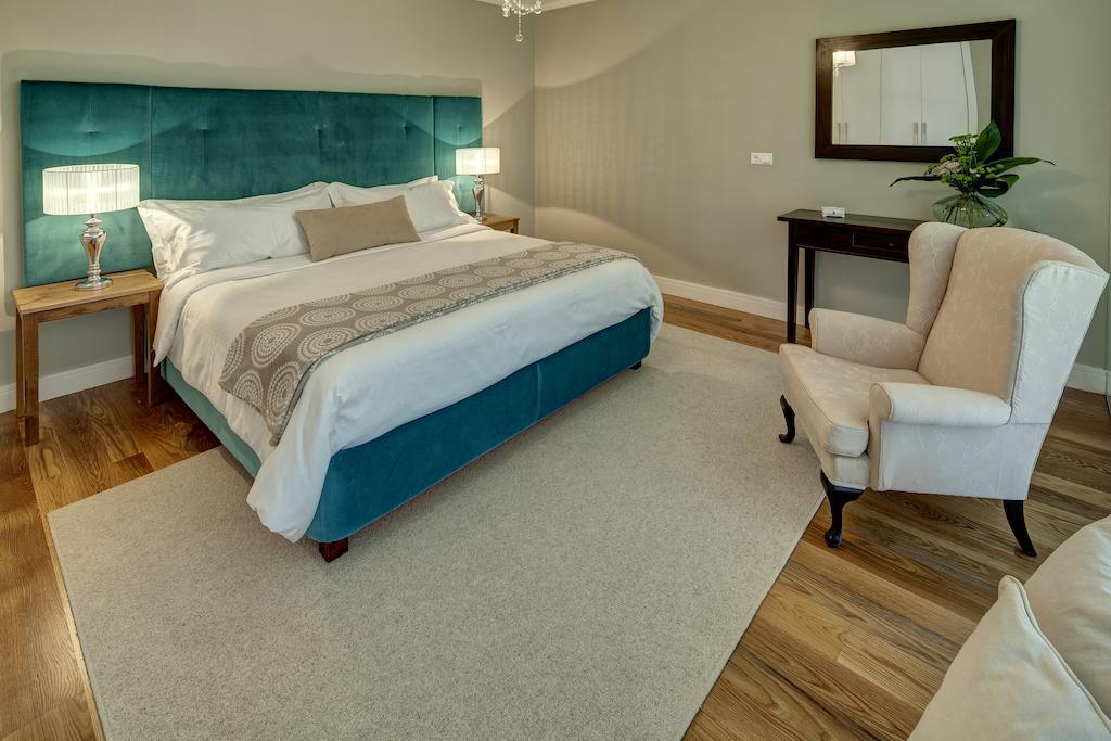 Number 15 Ocean & City View Villas フンシャル 部屋 写真
