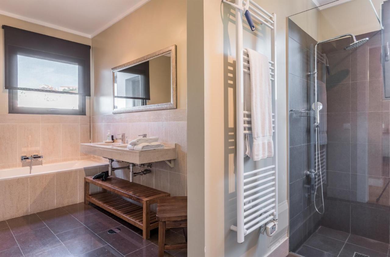 Number 15 Ocean & City View Villas フンシャル エクステリア 写真