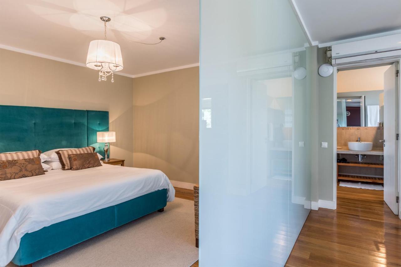 Number 15 Ocean & City View Villas フンシャル エクステリア 写真