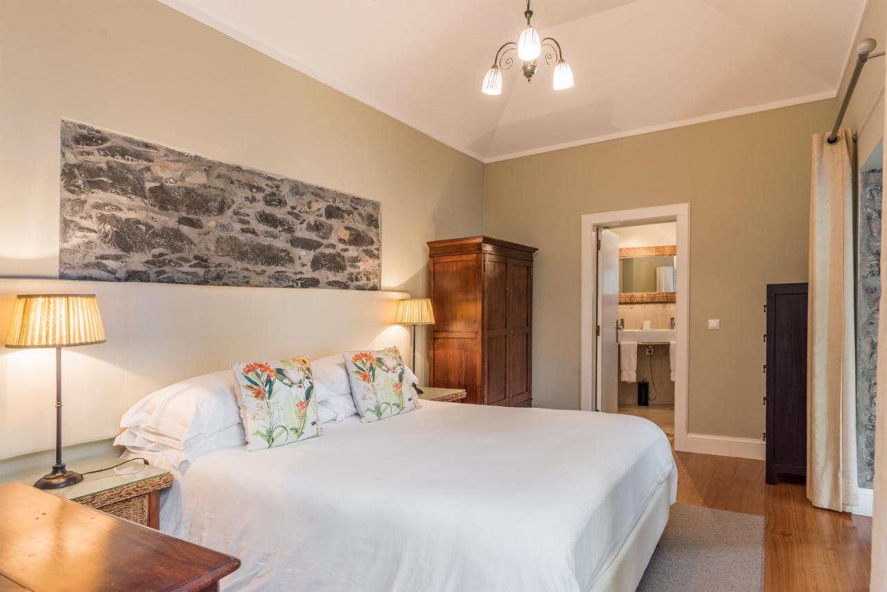 Number 15 Ocean & City View Villas フンシャル エクステリア 写真